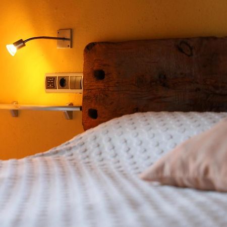 Hotel Rural Font Del Genil Arsèguel Esterno foto